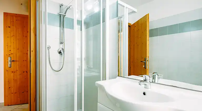 Feriebolig i Tozzaga