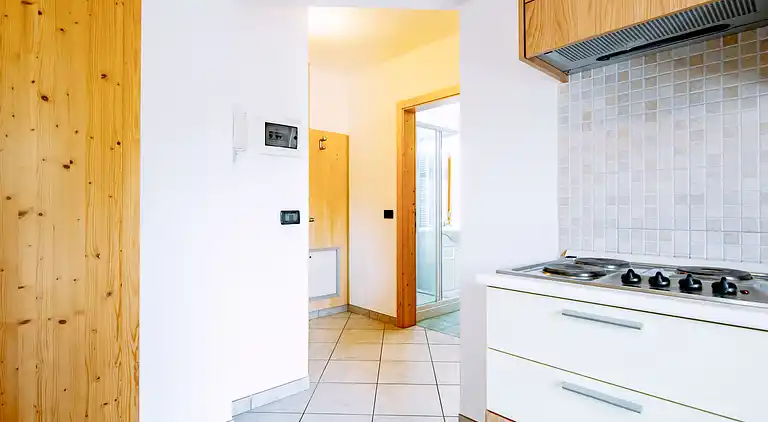 Feriebolig i Tozzaga