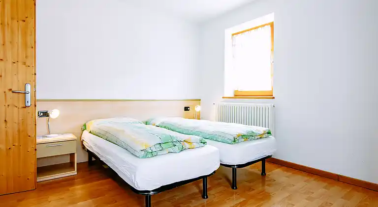 Feriebolig i Tozzaga