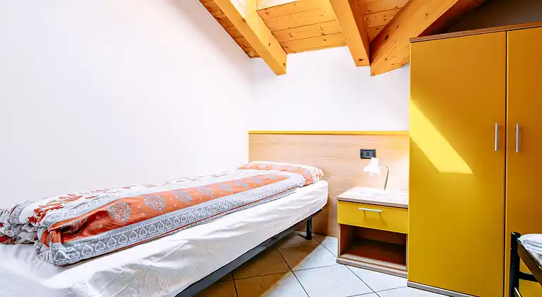 Feriebolig i Tozzaga