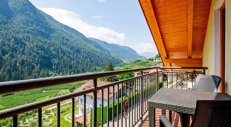 Feriebolig i Tozzaga