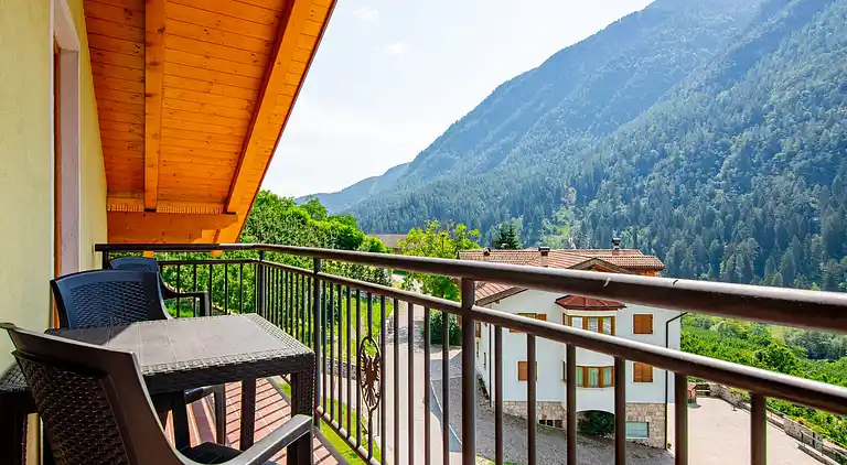 Feriebolig i Tozzaga