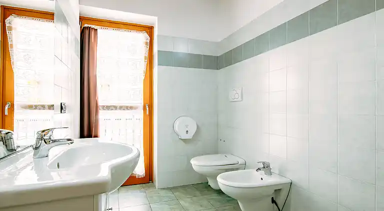 Feriebolig i Tozzaga