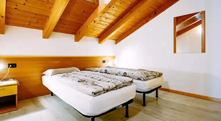 Feriebolig i Tozzaga