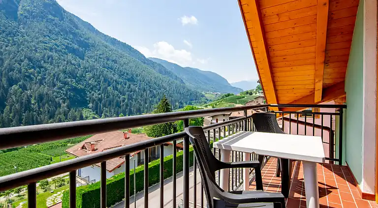 Feriebolig i Tozzaga