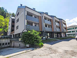 Landhaus in Ponte Arche