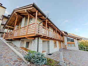 Cottage in Santa Croce