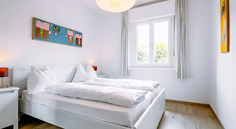 Semesterbostad i Calceranica al Lago