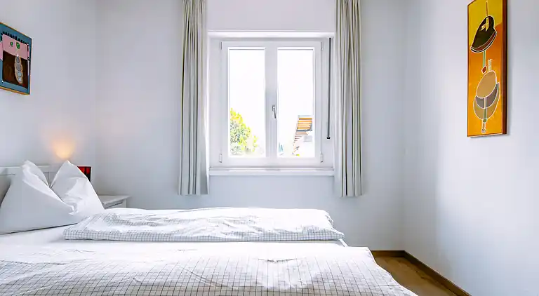 Semesterbostad i Calceranica al Lago