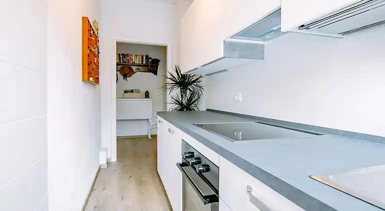 Semesterbostad i Calceranica al Lago