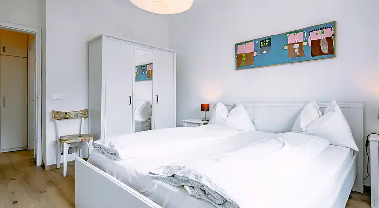 Semesterbostad i Calceranica al Lago