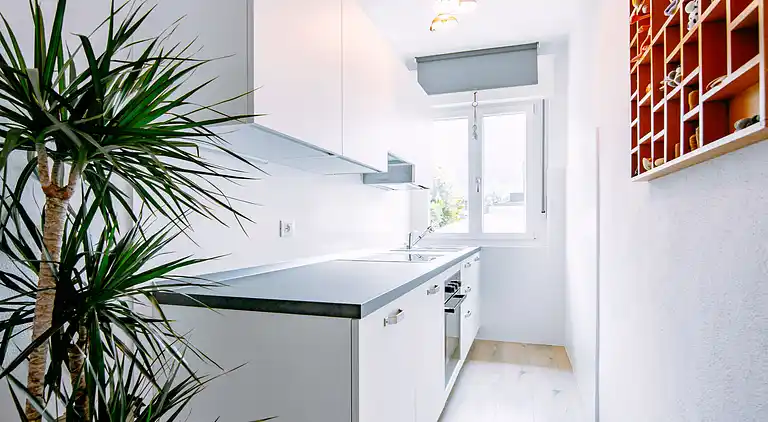 Semesterbostad i Calceranica al Lago