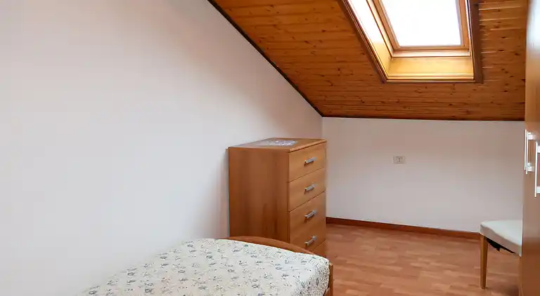 Semesterbostad i Caldonazzo