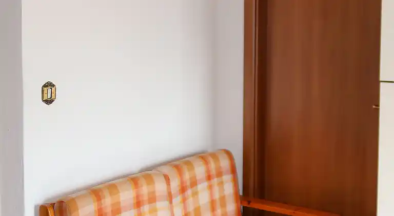 Semesterbostad i Caldonazzo