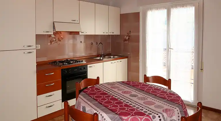 Semesterbostad i Caldonazzo