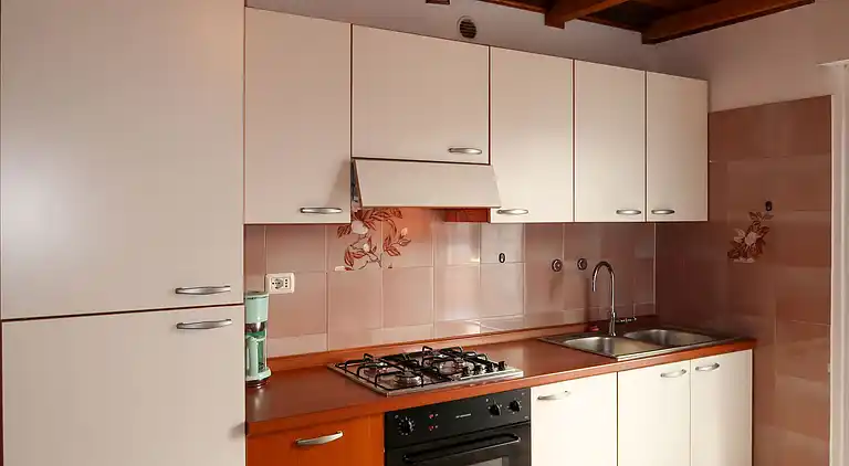 Semesterbostad i Caldonazzo