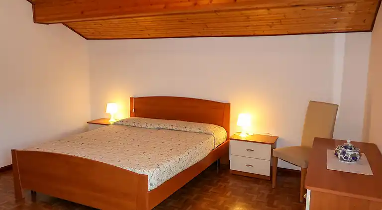 Semesterbostad i Caldonazzo