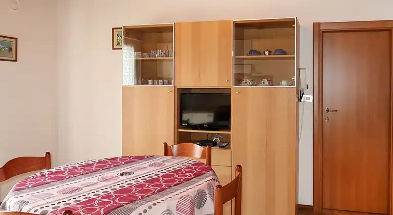 Semesterbostad i Caldonazzo