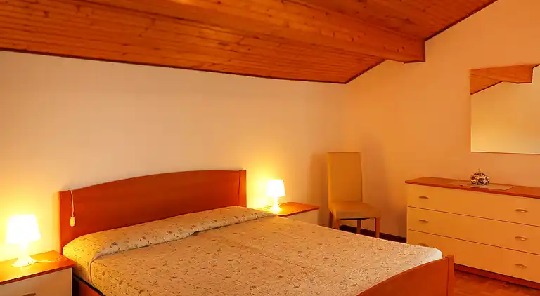 Semesterbostad i Caldonazzo