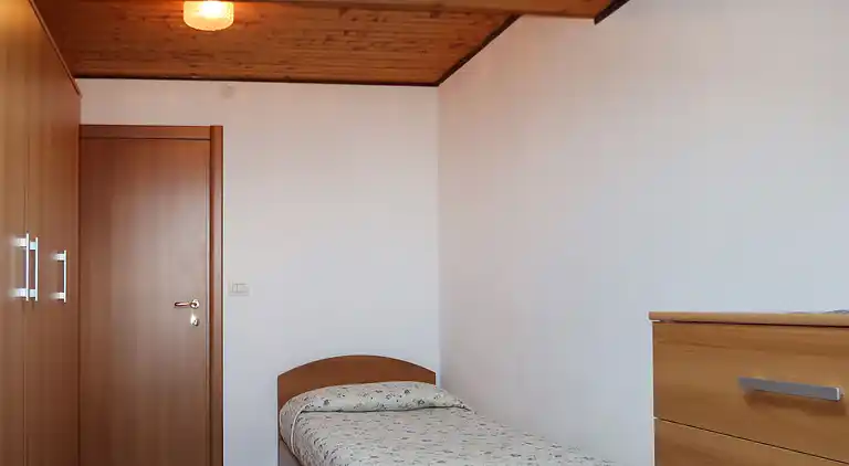 Semesterbostad i Caldonazzo