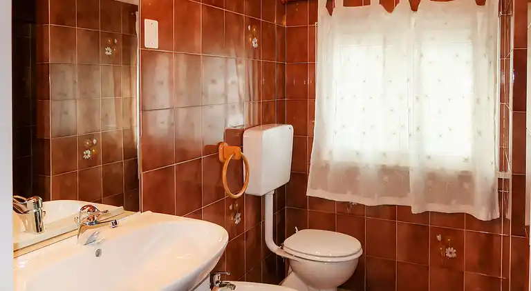 Semesterbostad i Caldonazzo