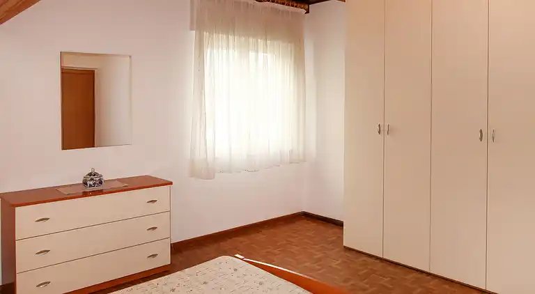 Semesterbostad i Caldonazzo