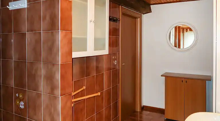 Semesterbostad i Caldonazzo