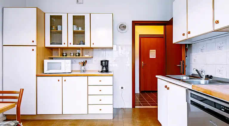 Feriebolig i Calceranica al Lago