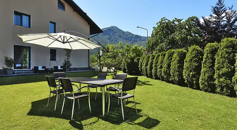 vakantiehuis in Caldonazzo