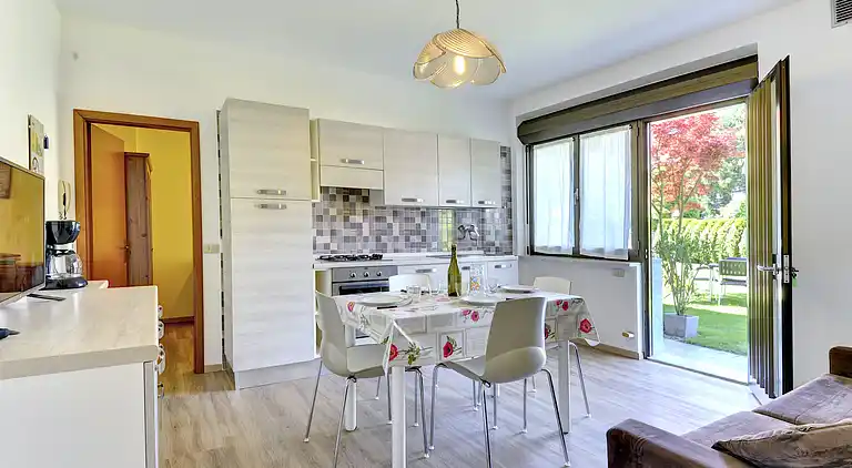 vakantiehuis in Caldonazzo