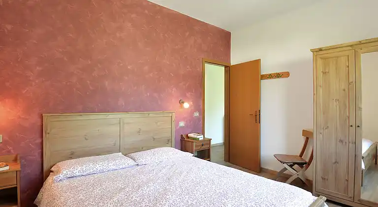 vakantiehuis in Caldonazzo