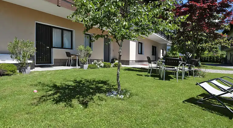 vakantiehuis in Caldonazzo