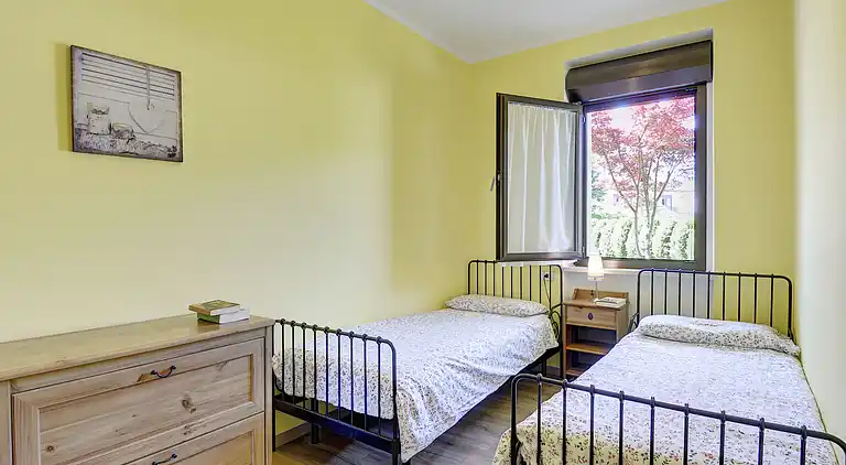 vakantiehuis in Caldonazzo