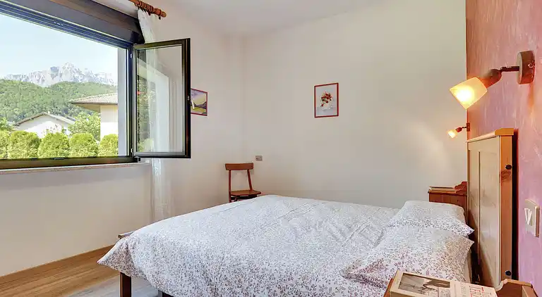 vakantiehuis in Caldonazzo