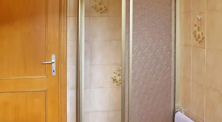 Semesterbostad i Calceranica al Lago