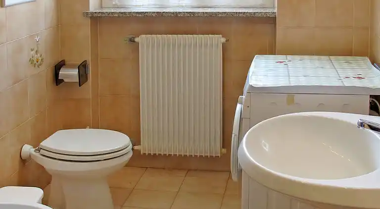 Semesterbostad i Calceranica al Lago