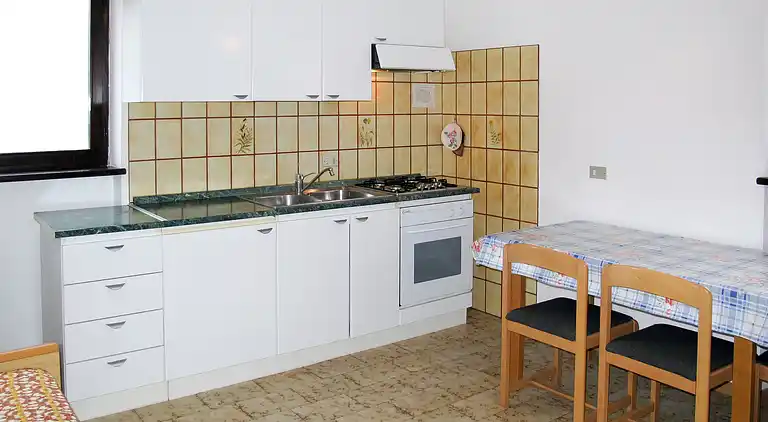 Semesterbostad i Calceranica al Lago