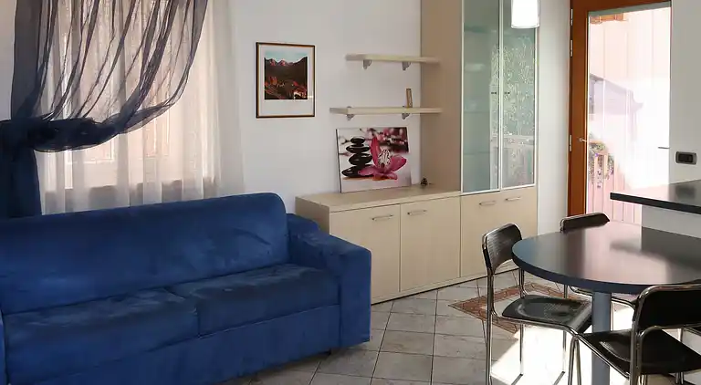 Casa de vacaciones en Caldonazzo