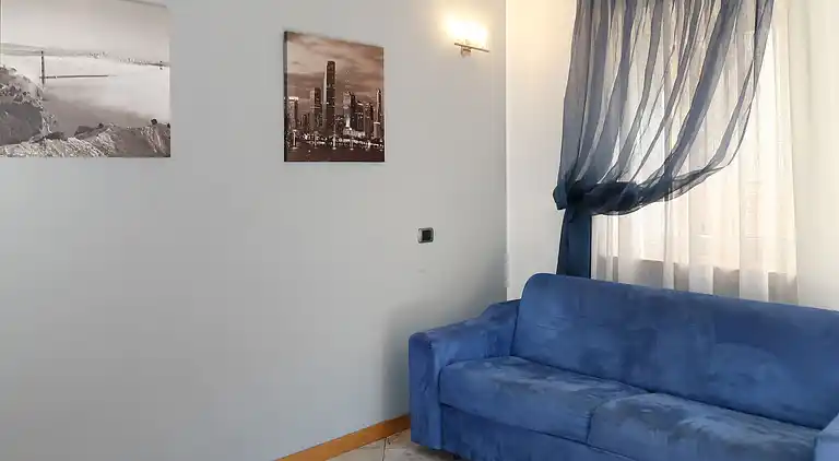 Casa de vacaciones en Caldonazzo