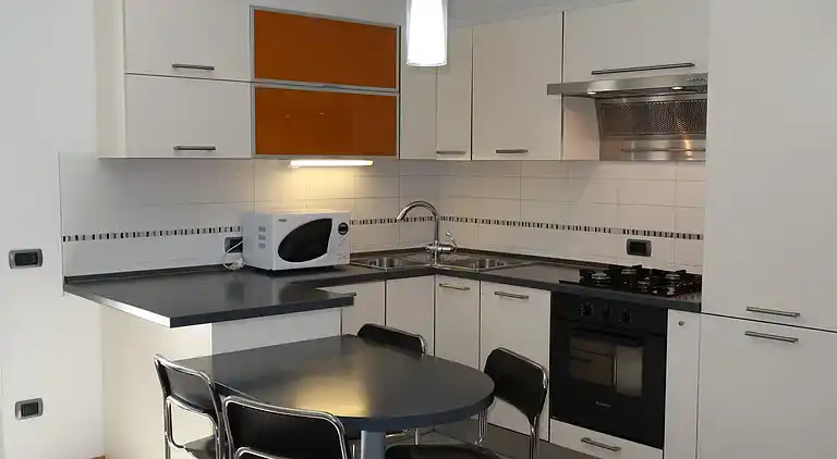 Casa de vacaciones en Caldonazzo