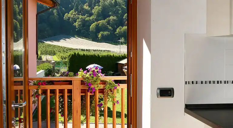 Casa de vacaciones en Caldonazzo