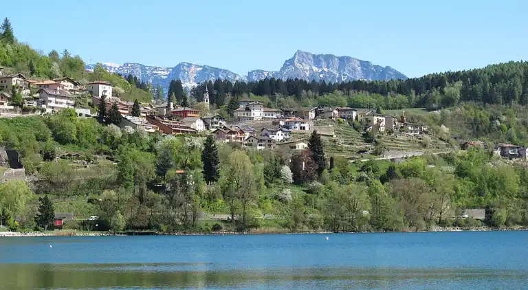 Casa de vacaciones en Caldonazzo