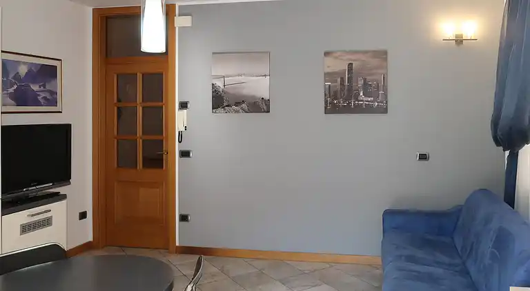 Casa de vacaciones en Caldonazzo