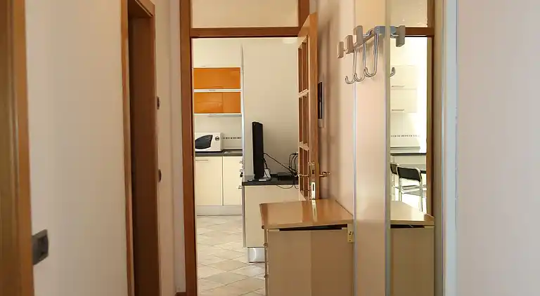 Casa de vacaciones en Caldonazzo