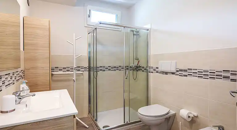 Feriebolig i Caldonazzo