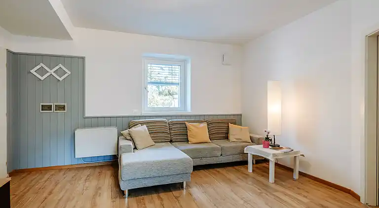 Feriebolig i Caldonazzo