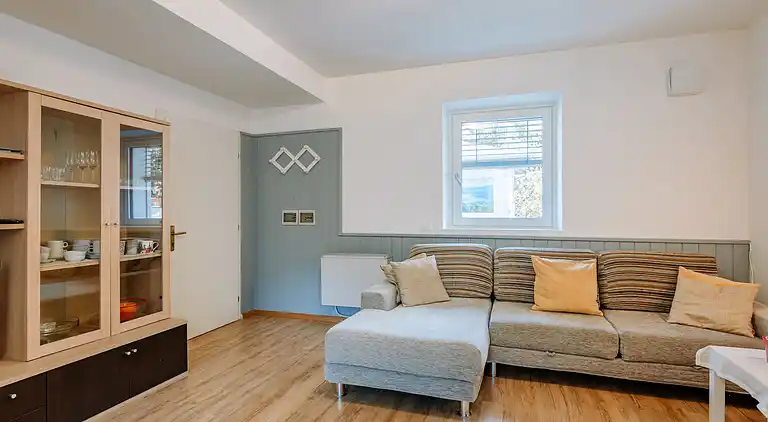 Feriebolig i Caldonazzo