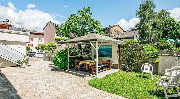 Feriebolig i Caldonazzo