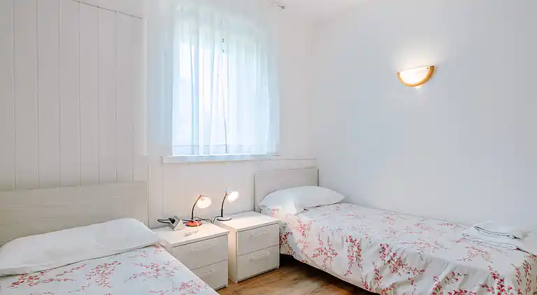 Feriebolig i Caldonazzo