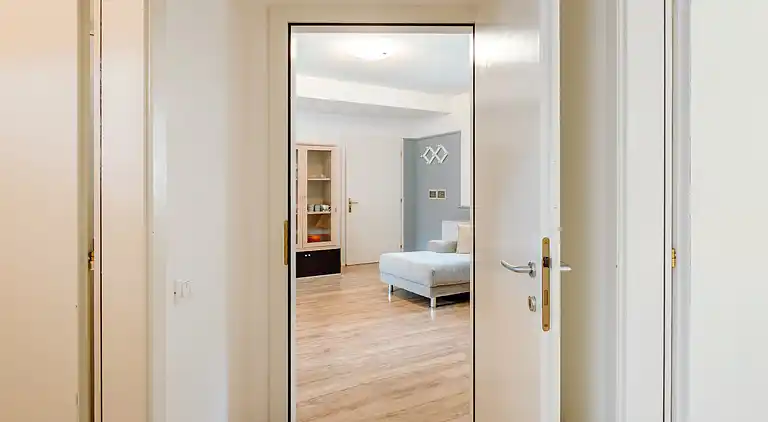 Feriebolig i Caldonazzo